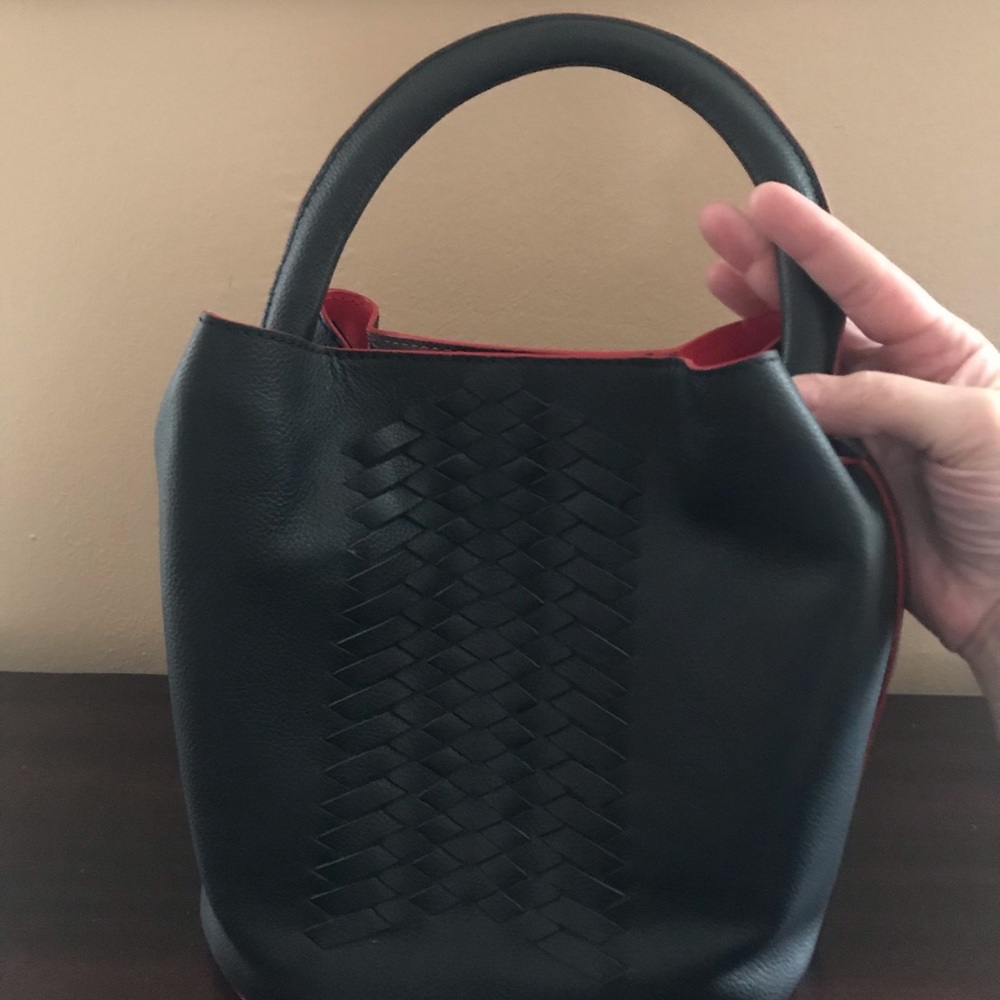 Paula Vera handbag